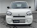 2022 Suzuki Alto