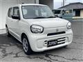 2022 Suzuki Alto