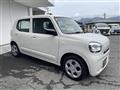 2022 Suzuki Alto