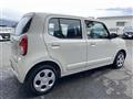 2022 Suzuki Alto