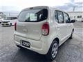 2022 Suzuki Alto