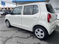 2022 Suzuki Alto