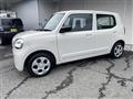 2022 Suzuki Alto