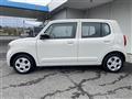 2022 Suzuki Alto