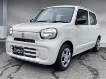 2022 Suzuki Alto