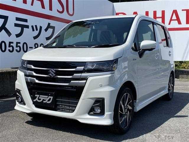 2026 Suzuki Wagon R