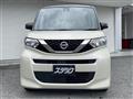 2021 Nissan ROOX