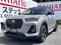 2026 Daihatsu Rocky