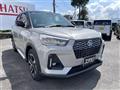 2026 Daihatsu Rocky