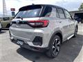 2026 Daihatsu Rocky