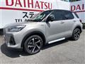 2026 Daihatsu Rocky