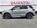2026 Daihatsu Rocky