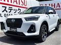 2026 Daihatsu Rocky