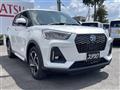 2026 Daihatsu Rocky