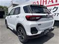 2026 Daihatsu Rocky