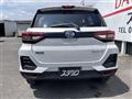 2026 Daihatsu Rocky