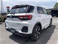 2026 Daihatsu Rocky