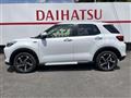 2026 Daihatsu Rocky