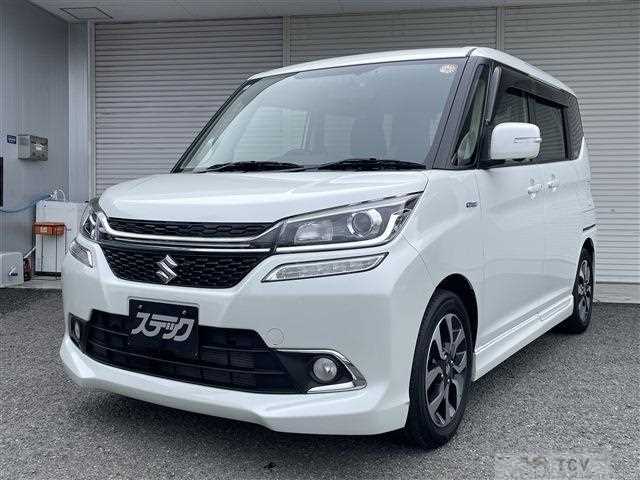 2017 Suzuki Suzuki Others