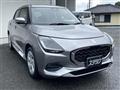 2026 Suzuki Swift