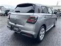 2026 Suzuki Swift