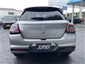 2026 Suzuki Swift