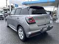 2026 Suzuki Swift