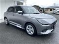 2026 Suzuki Swift