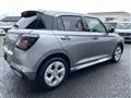 2026 Suzuki Swift