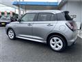 2026 Suzuki Swift