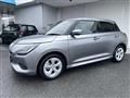 2026 Suzuki Swift