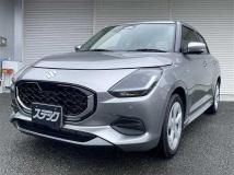 2026 Suzuki Swift