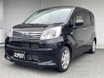 2023 Daihatsu Move