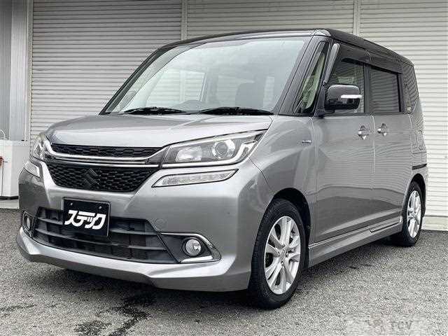 2017 Suzuki Suzuki Others