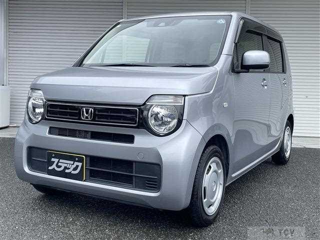 2021 Honda Honda Others