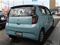 2019 Daihatsu Mira