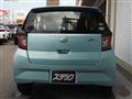 2019 Daihatsu Mira