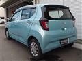 2019 Daihatsu Mira