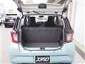 2019 Daihatsu Mira