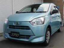 2019 Daihatsu Mira