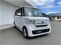 2019 Honda N BOX