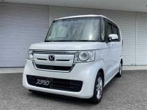 2019 Honda N BOX