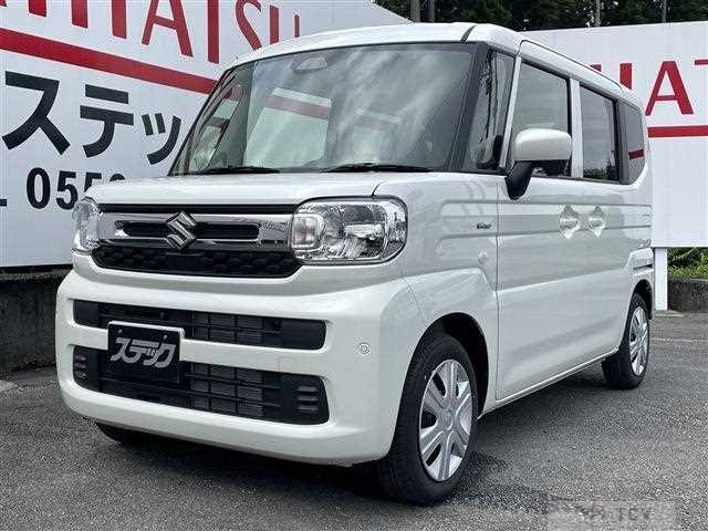 2026 Suzuki Suzuki Others