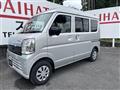 2026 Suzuki Every