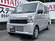 2026 Suzuki Every