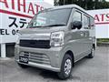 2026 Suzuki Every