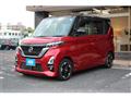 2020 Nissan ROOX