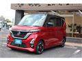 2020 Nissan ROOX