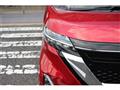 2020 Nissan ROOX