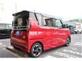 2020 Nissan ROOX